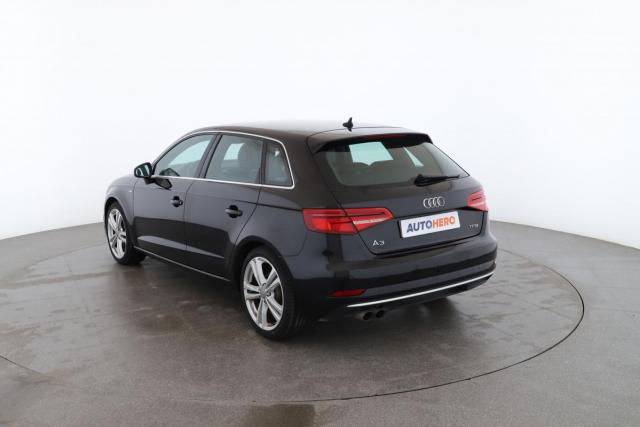 Audi A3 Sportback image 5