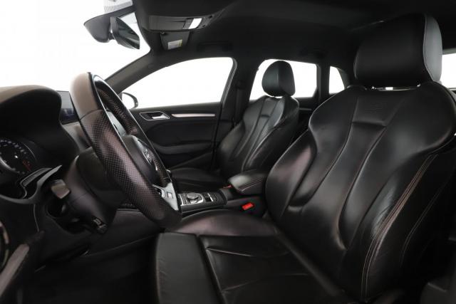 Audi A3 Sportback image 8