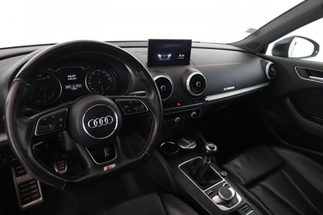 Audi A3 Sportback image 2