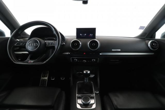 Audi A3 Sportback image 6