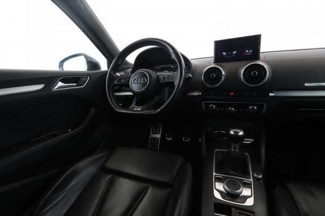 Audi A3 Sportback image 4
