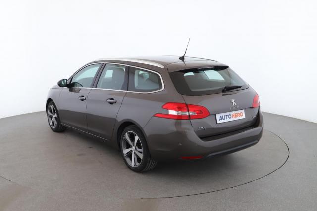 Peugeot 308 Sw image 8