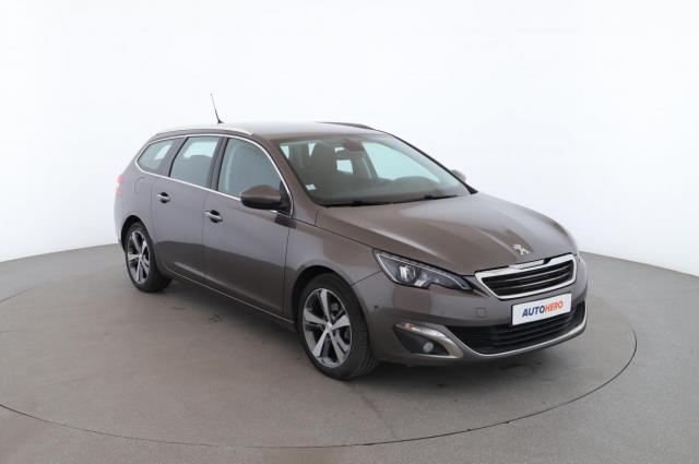 Peugeot 308 Sw image 6