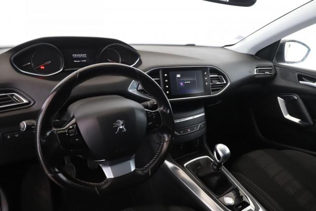 Peugeot 308 Sw image 9