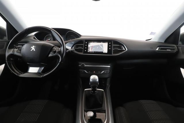 Peugeot 308 Sw image 4