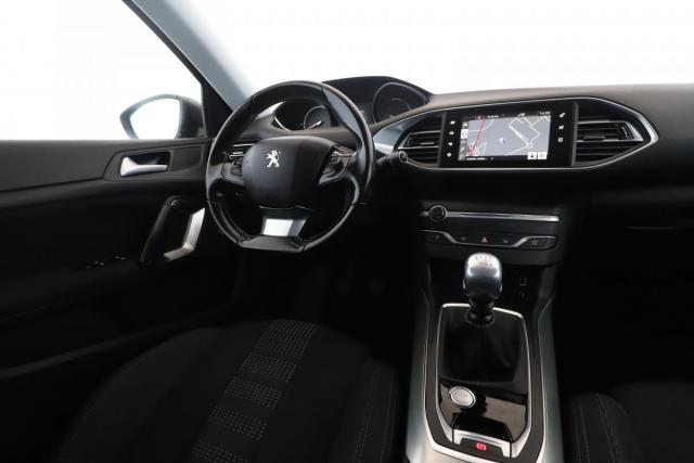 Peugeot 308 Sw image 5