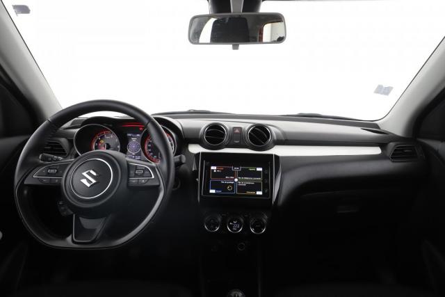 Suzuki Swift image 9