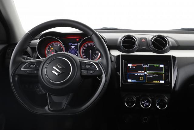 Suzuki Swift image 4