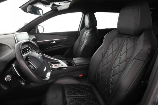 Peugeot 5008 image 3