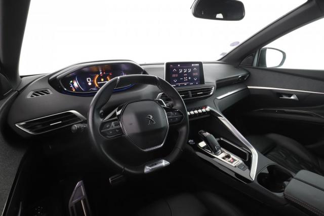 Peugeot 5008 image 6