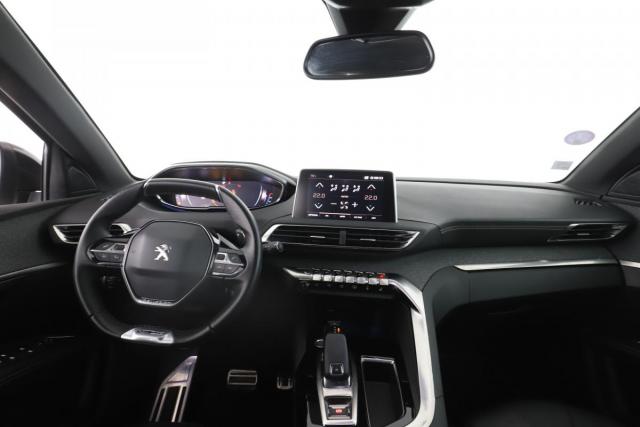 Peugeot 5008 image 2
