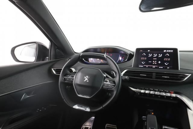 Peugeot 5008 image 4