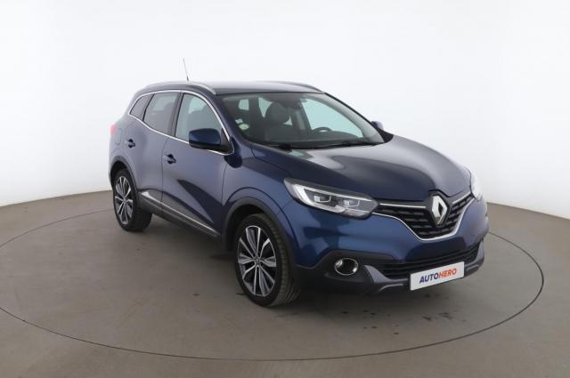 Renault Kadjar image 5