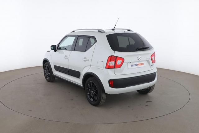 Suzuki Ignis image 5