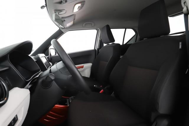 Suzuki Ignis image 7