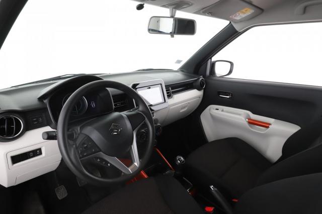Suzuki Ignis image 6