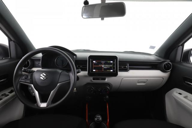 Suzuki Ignis image 8