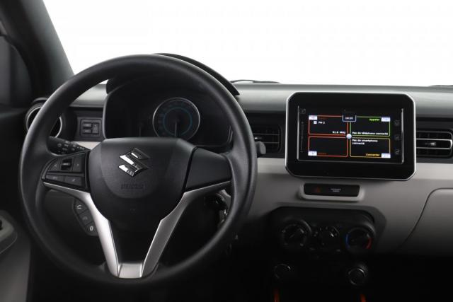 Suzuki Ignis image 3