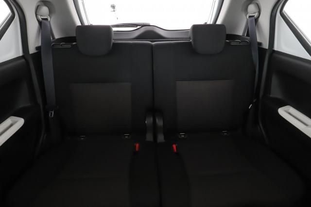 Suzuki Ignis image 1