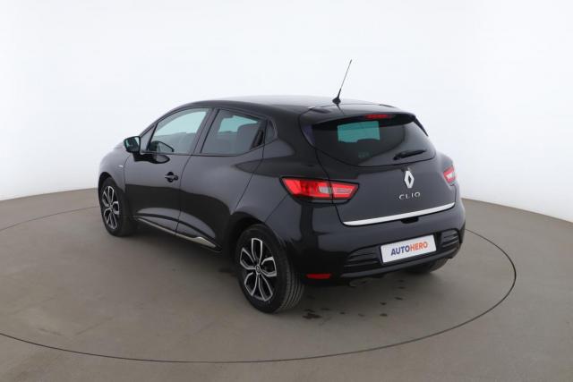 Renault Clio image 6