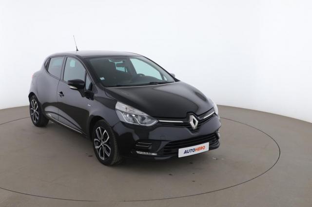 Renault Clio image 3