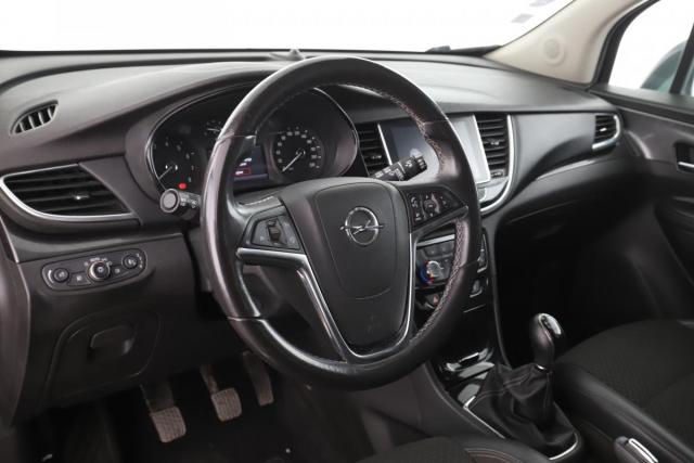 Opel Mokka X image 6