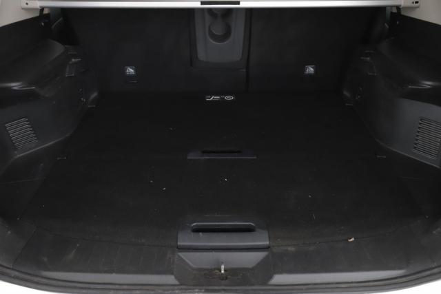 Nissan X-Trail image 6