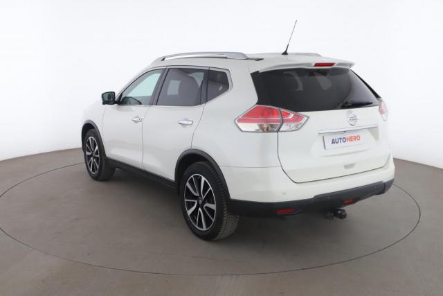 Nissan X-Trail image 3