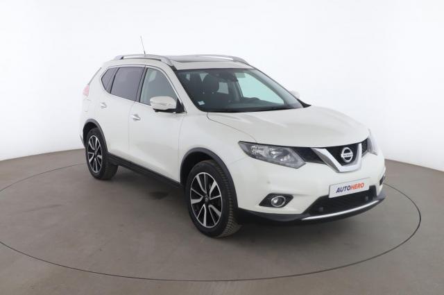 Nissan X-Trail image 7