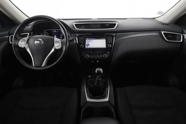 Nissan X-Trail image 4