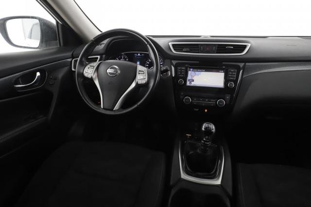 Nissan X-Trail image 5