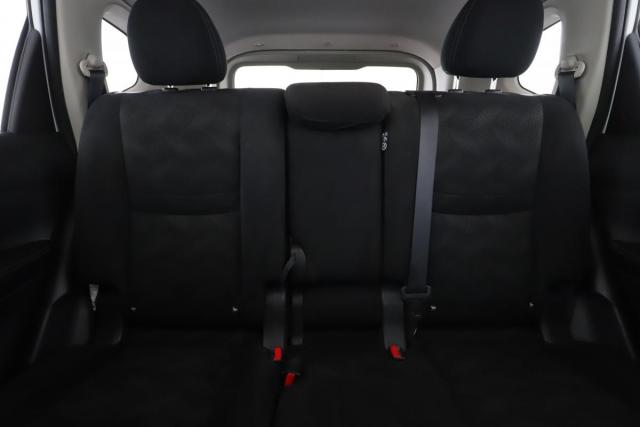 Nissan X-Trail image 9