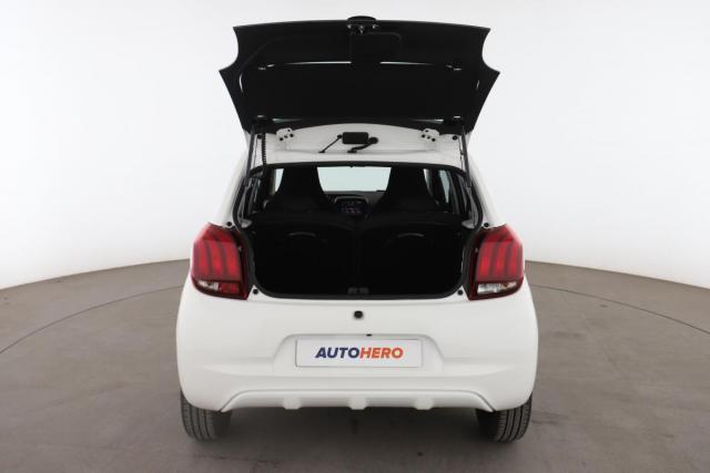 Peugeot 108 image 2