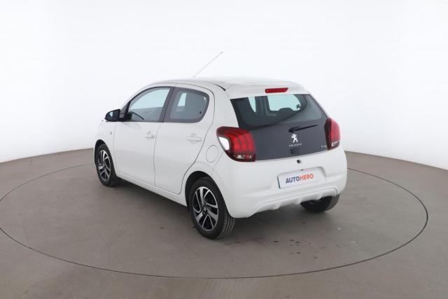 Peugeot 108 image 6