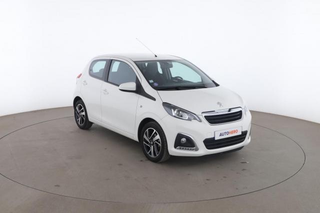 Peugeot 108 image 1