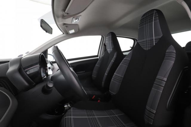 Peugeot 108 image 3