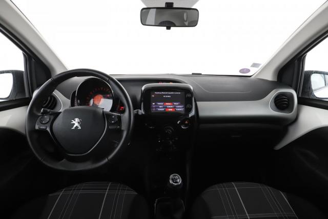 Peugeot 108 image 4