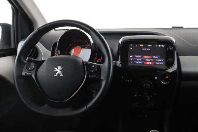 Peugeot 108 image 9