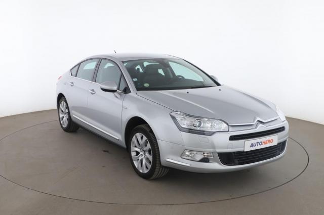 Citroen C5 image 8