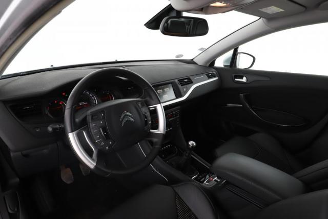 Citroen C5 image 3