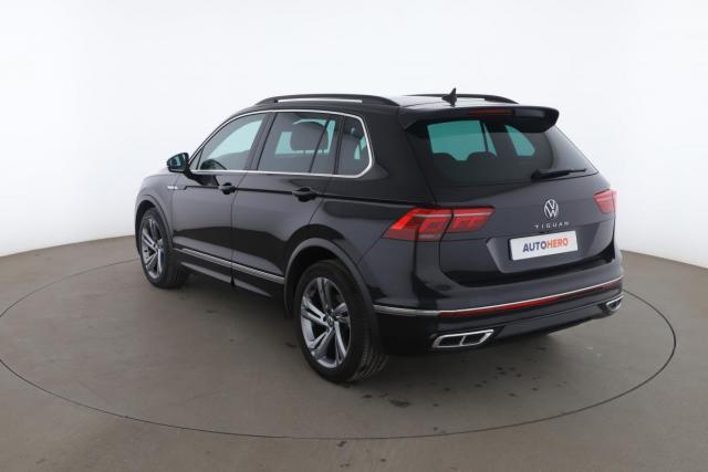 Volkswagen Tiguan image 1
