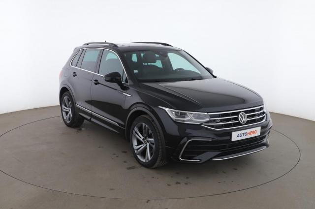 Volkswagen Tiguan image 8