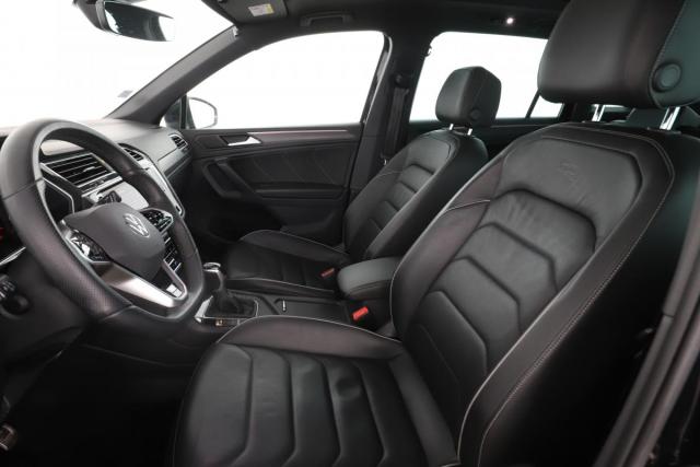 Volkswagen Tiguan image 4
