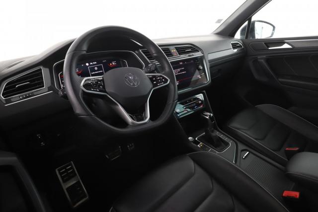 Volkswagen Tiguan image 5