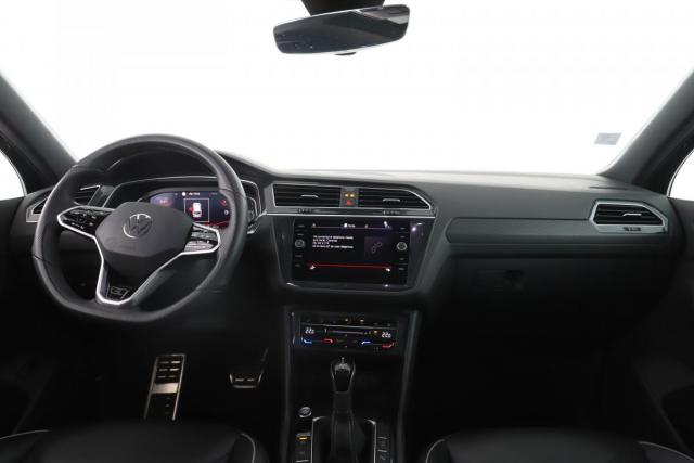 Volkswagen Tiguan image 2