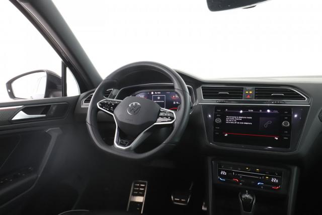 Volkswagen Tiguan image 9