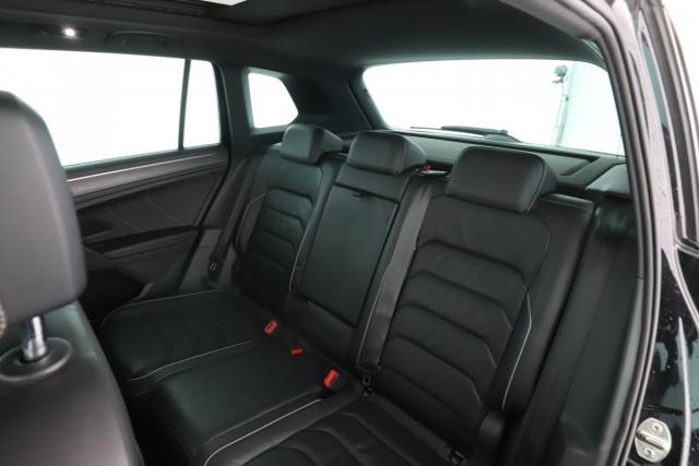 Volkswagen Tiguan image 6