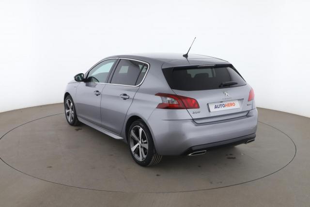 Peugeot 308 image 1