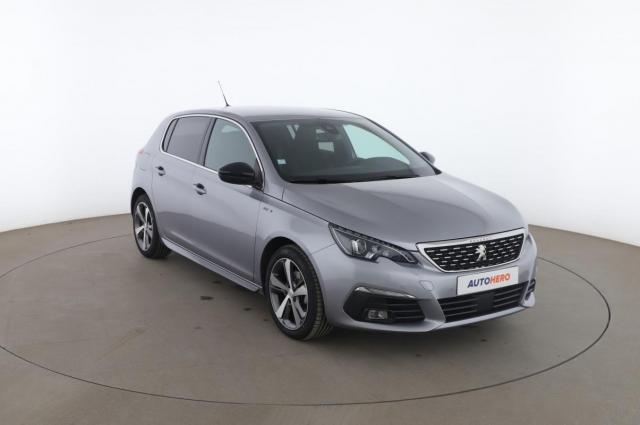 Peugeot 308 image 7
