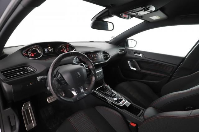 Peugeot 308 image 5